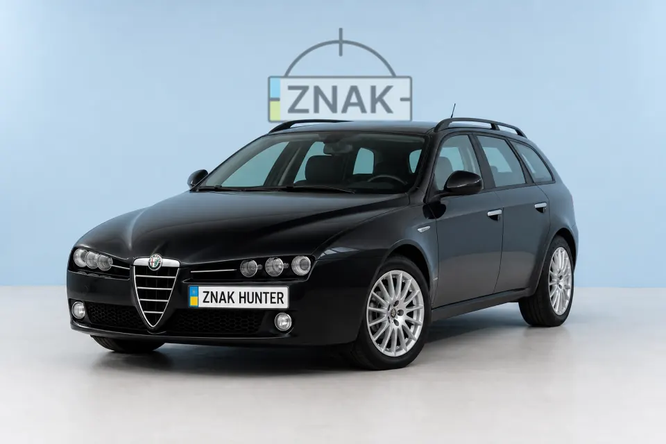 Alfa Romeo