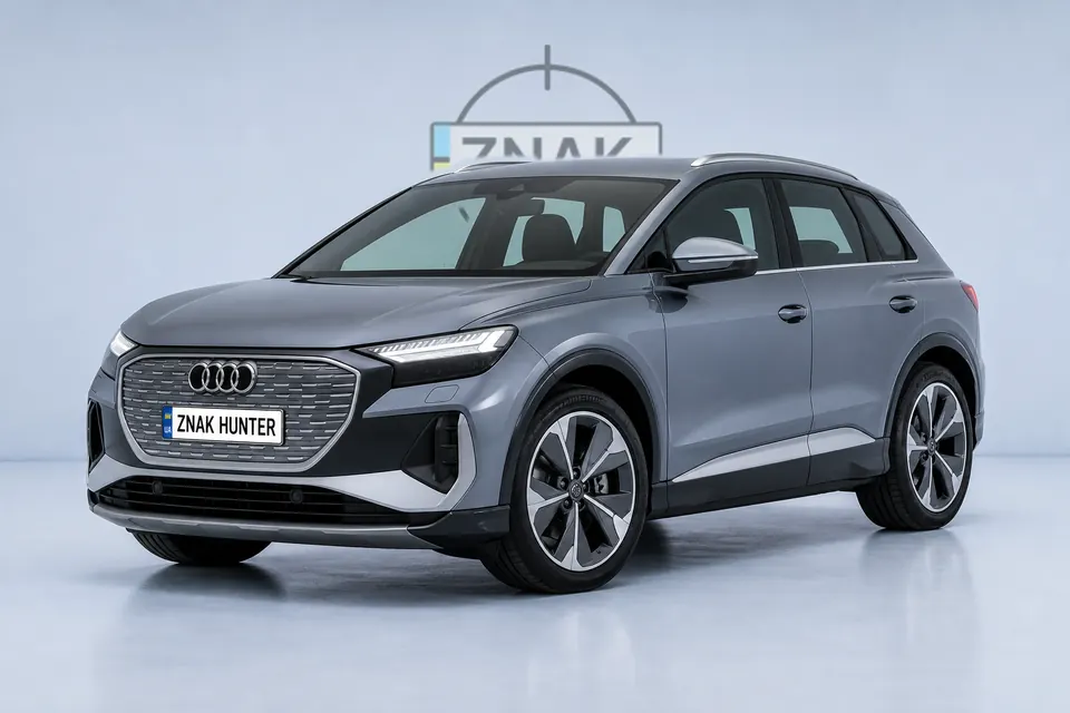 Audi e-tron Sportback