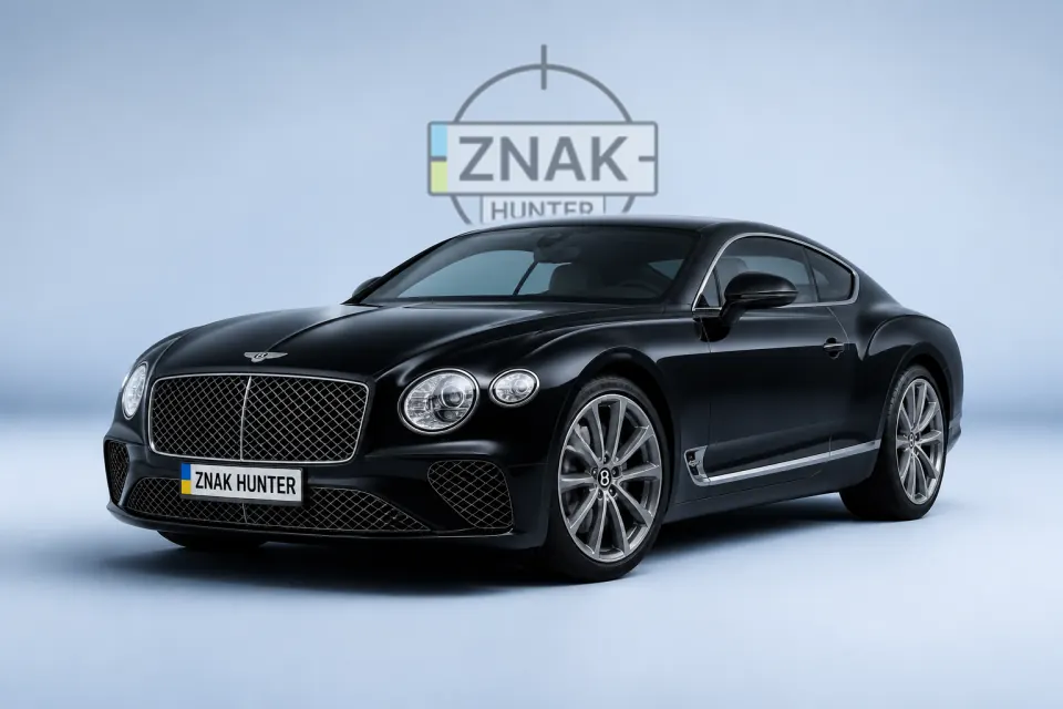 Bentley