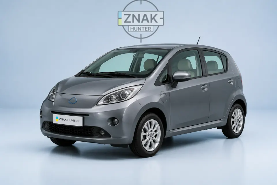 Bluecar