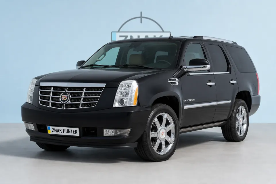 Cadillac