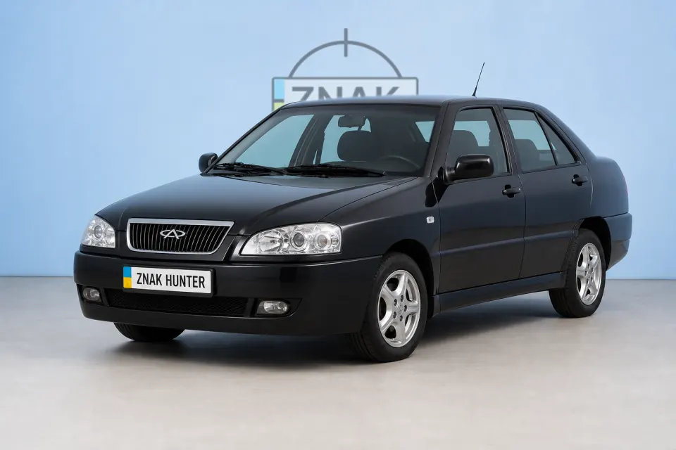 Chery