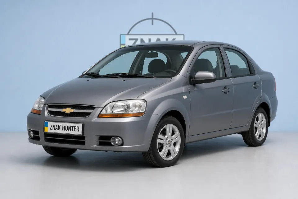 Chevrolet