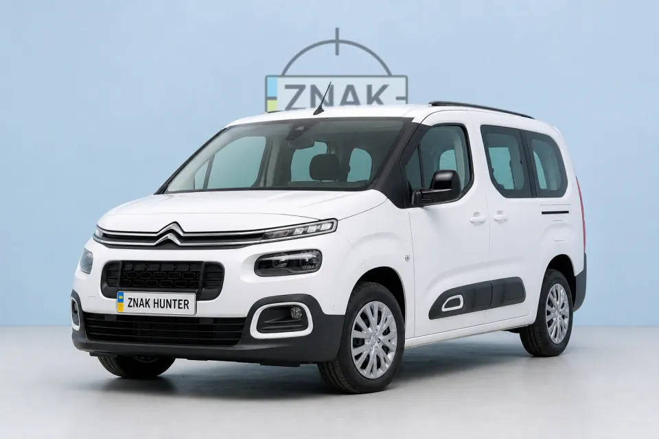 Citroen