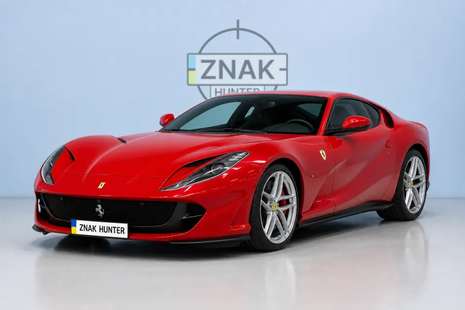 Ferrari