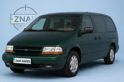 Ford Aerostar