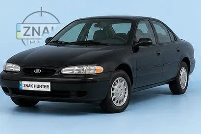 Ford Contour