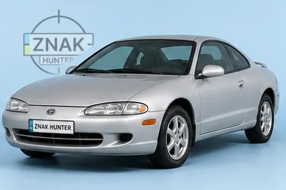 Ford Cougar