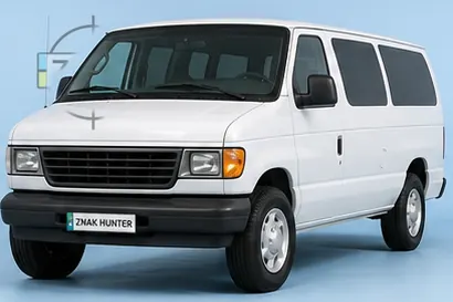 Ford Econoline