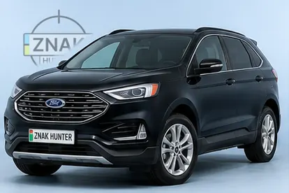 Ford Edge