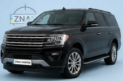 Ford Expedition