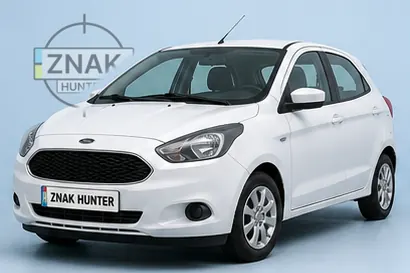 Ford Figo