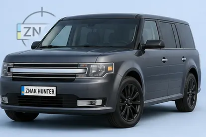 Ford Flex
