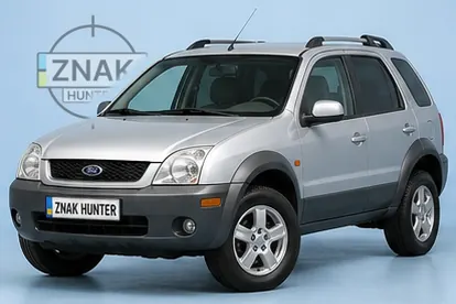 Ford Freestyle
