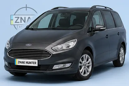 Ford Galaxy