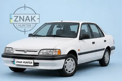 Ford Orion