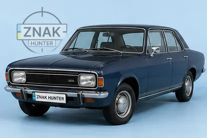 Ford Taunus