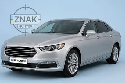 Ford Taurus