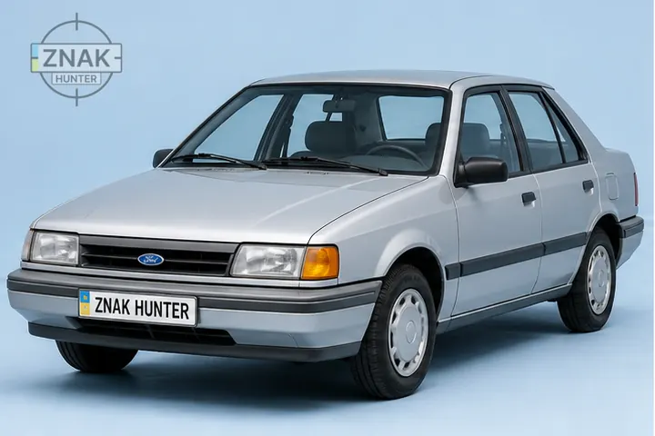 Ford Tempo