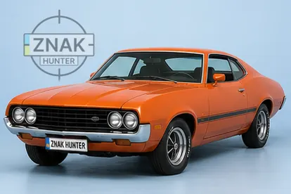 Ford Torino