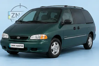 Ford Windstar
