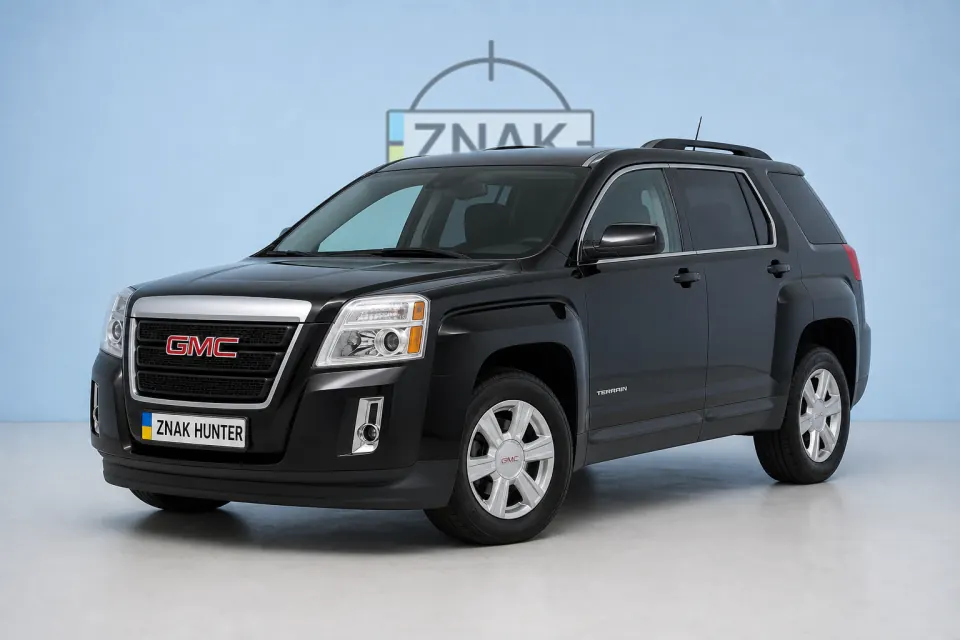 GMC