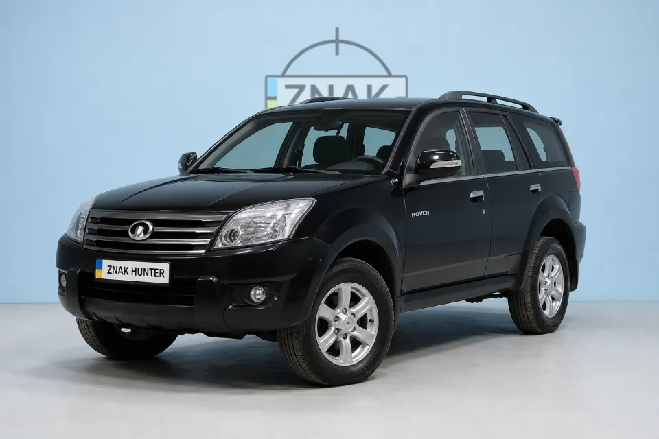 Great Wall