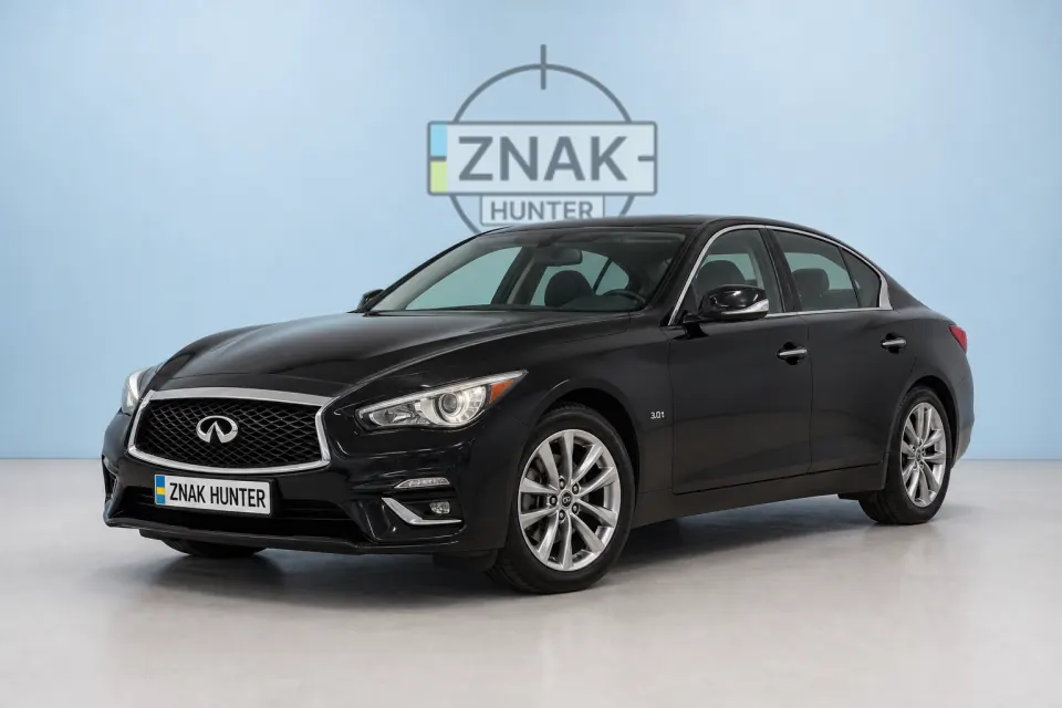 Infiniti