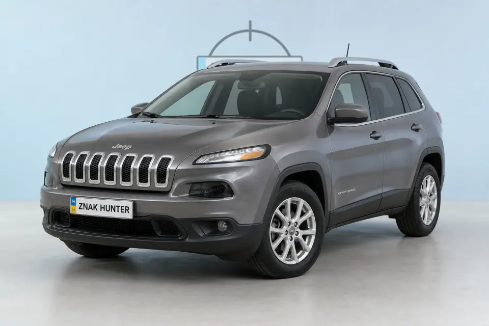Jeep