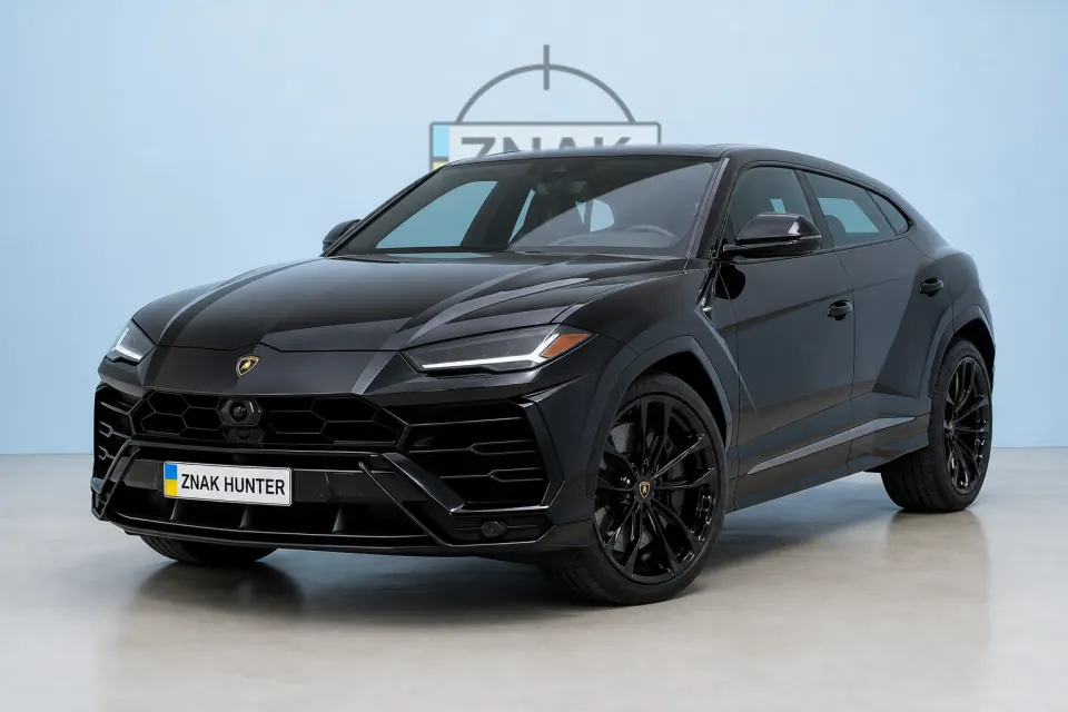 Lamborghini