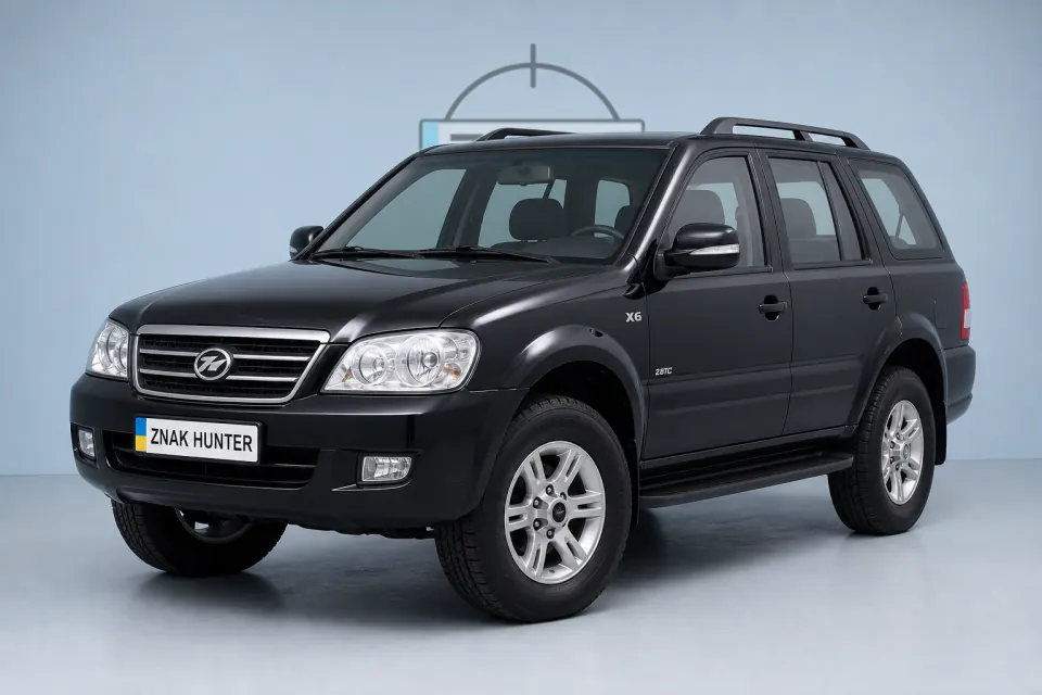 Landwind