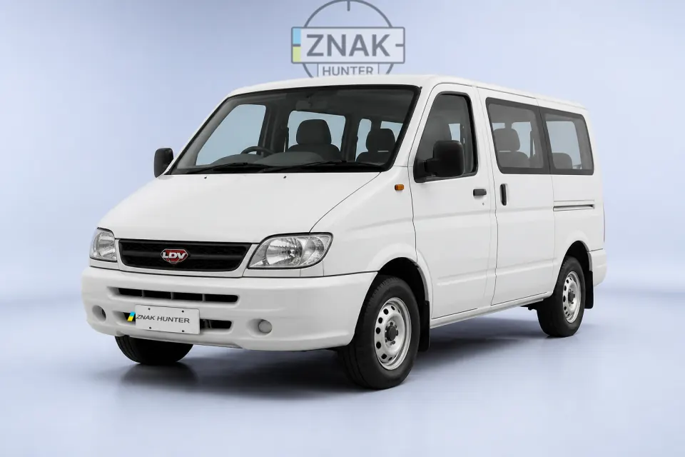 Ldv