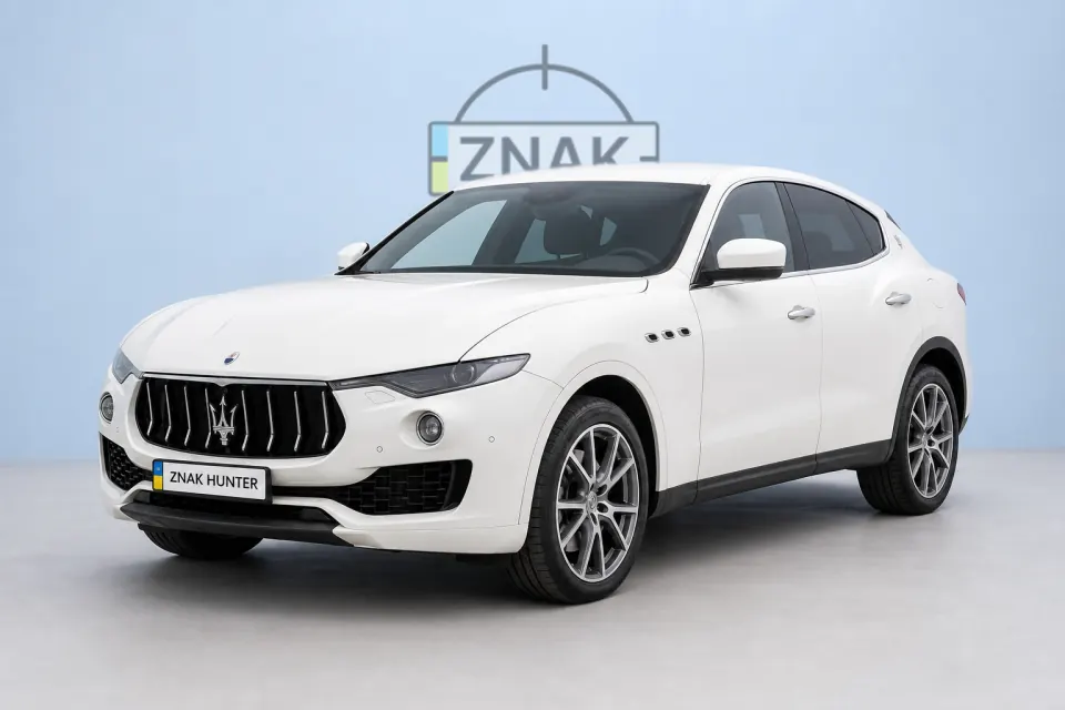 Maserati