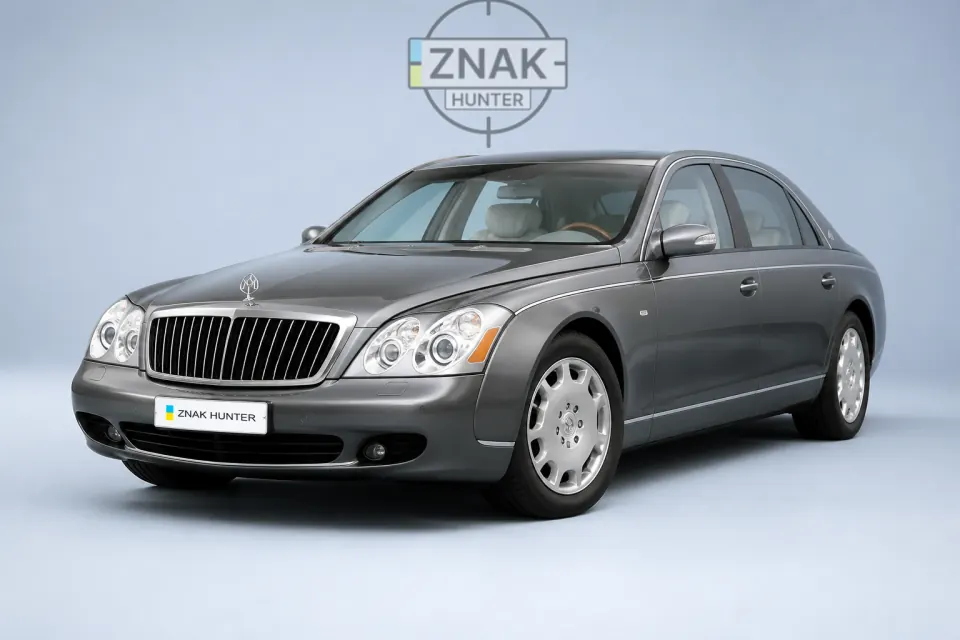 Maybach