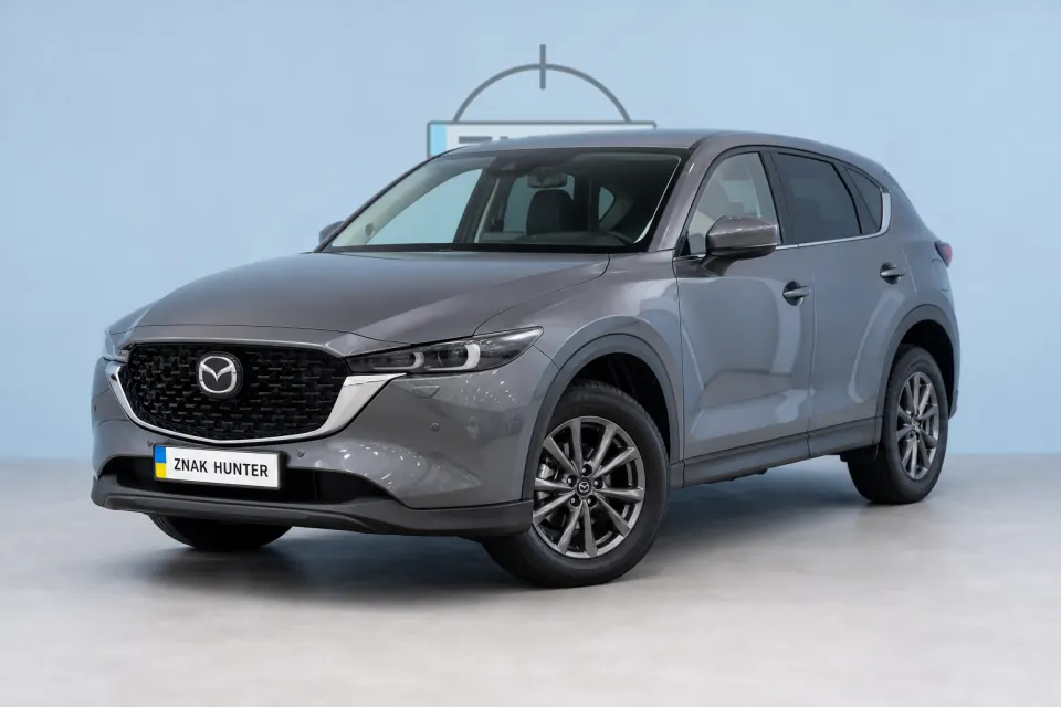 Mazda
