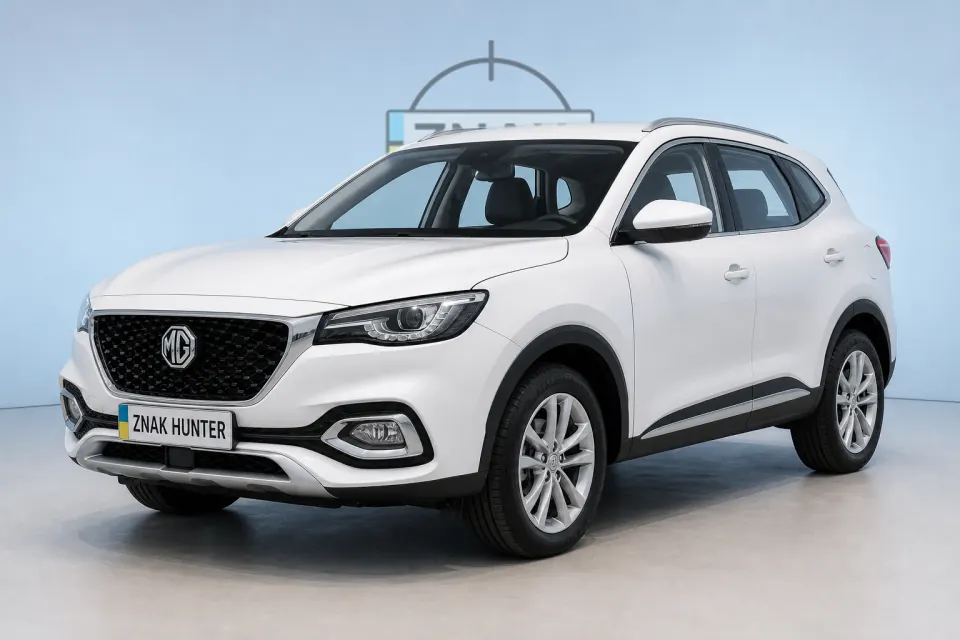 MG