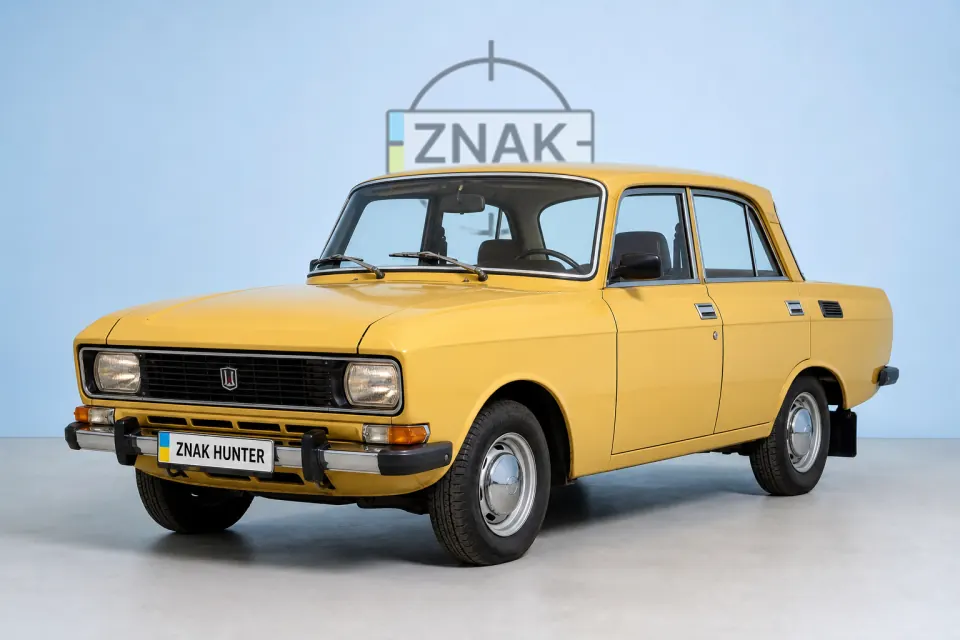 Moskvich