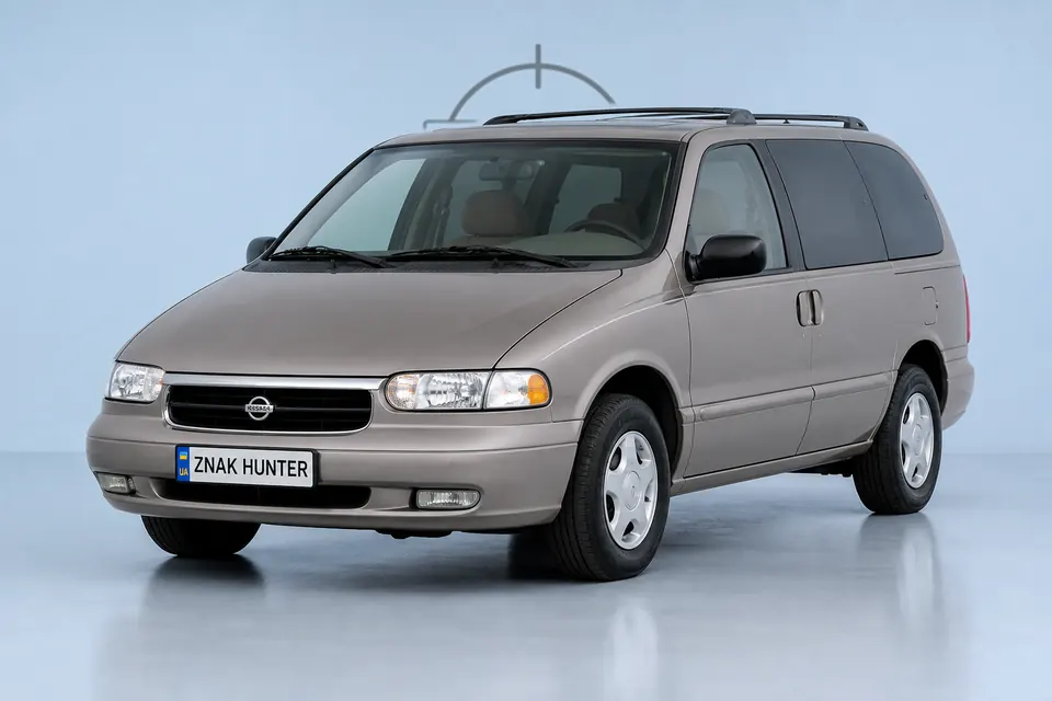 Nissan Quest