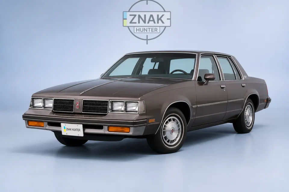 Oldsmobile