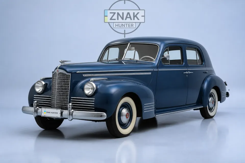 Packard