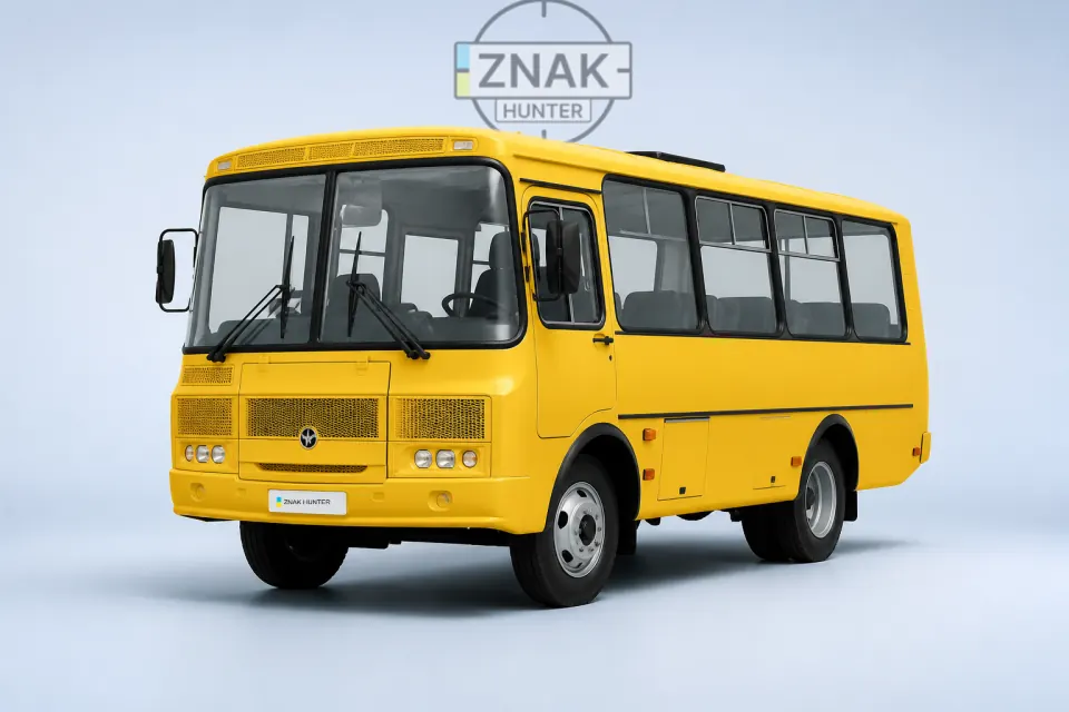 ПАЗ
