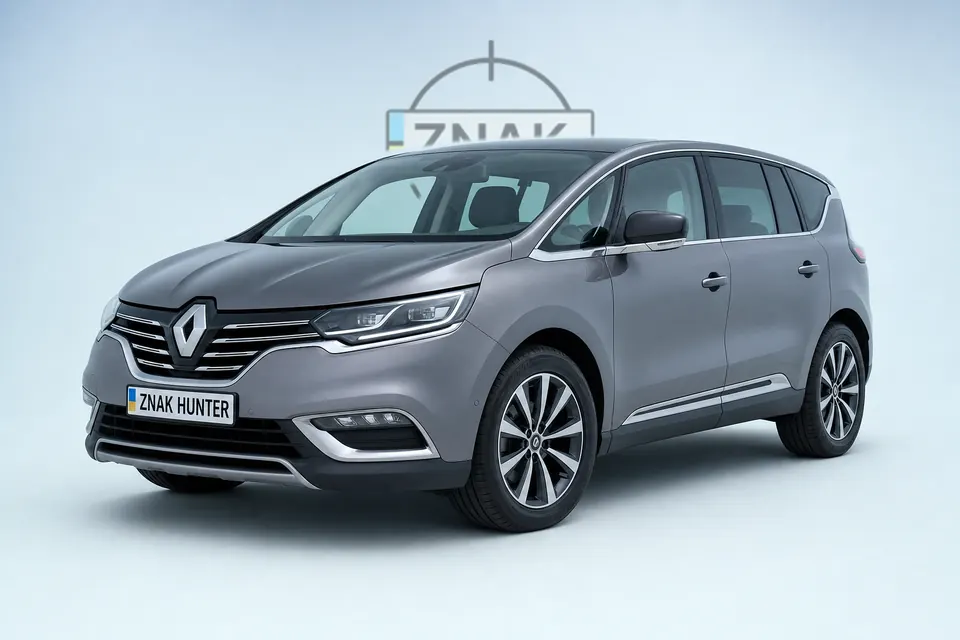 Renault ESPACE