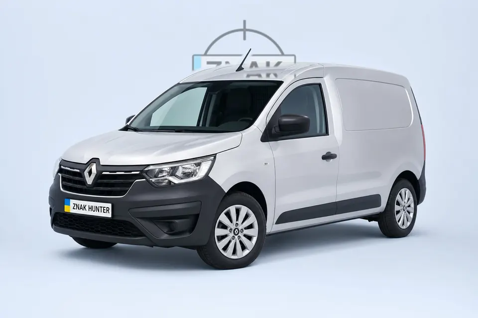 Renault Express