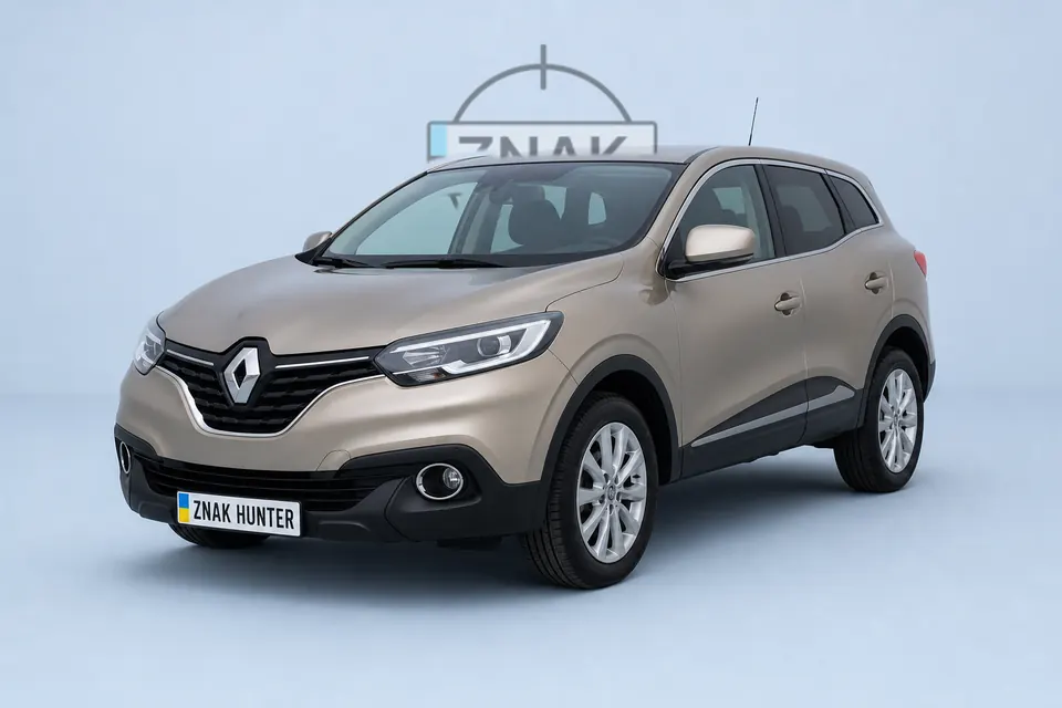Renault KADJAR
