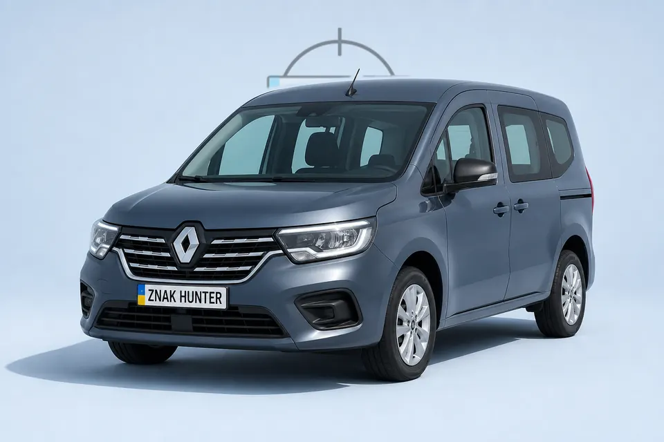 Renault Kangoo