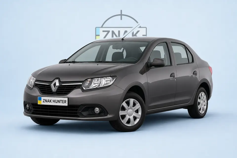 Renault LOGAN