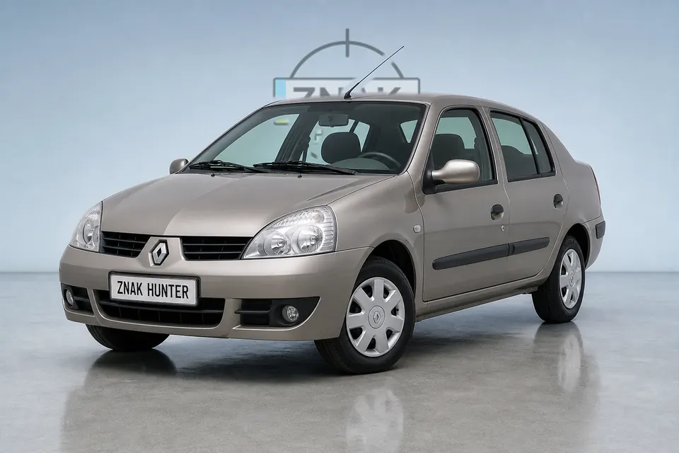 Renault THALIA