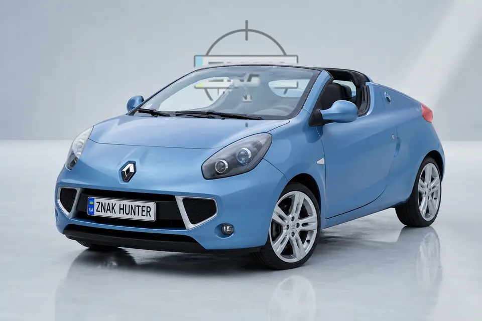 Renault WIND