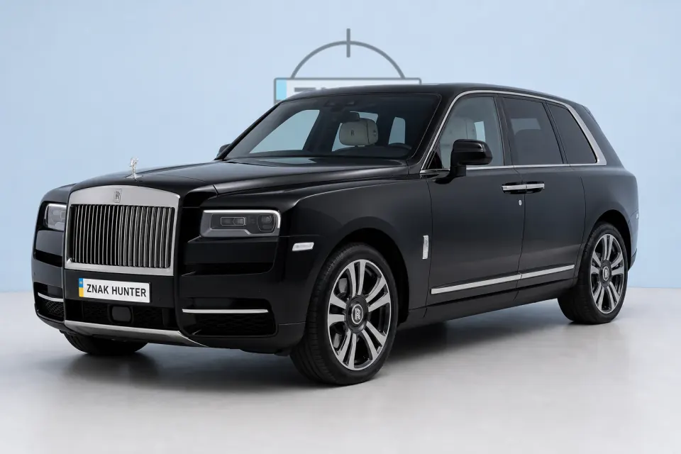 Rolls-Royce