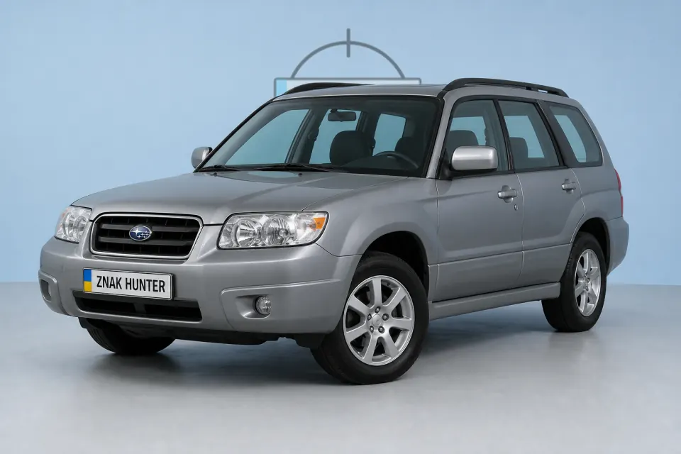 Subaru